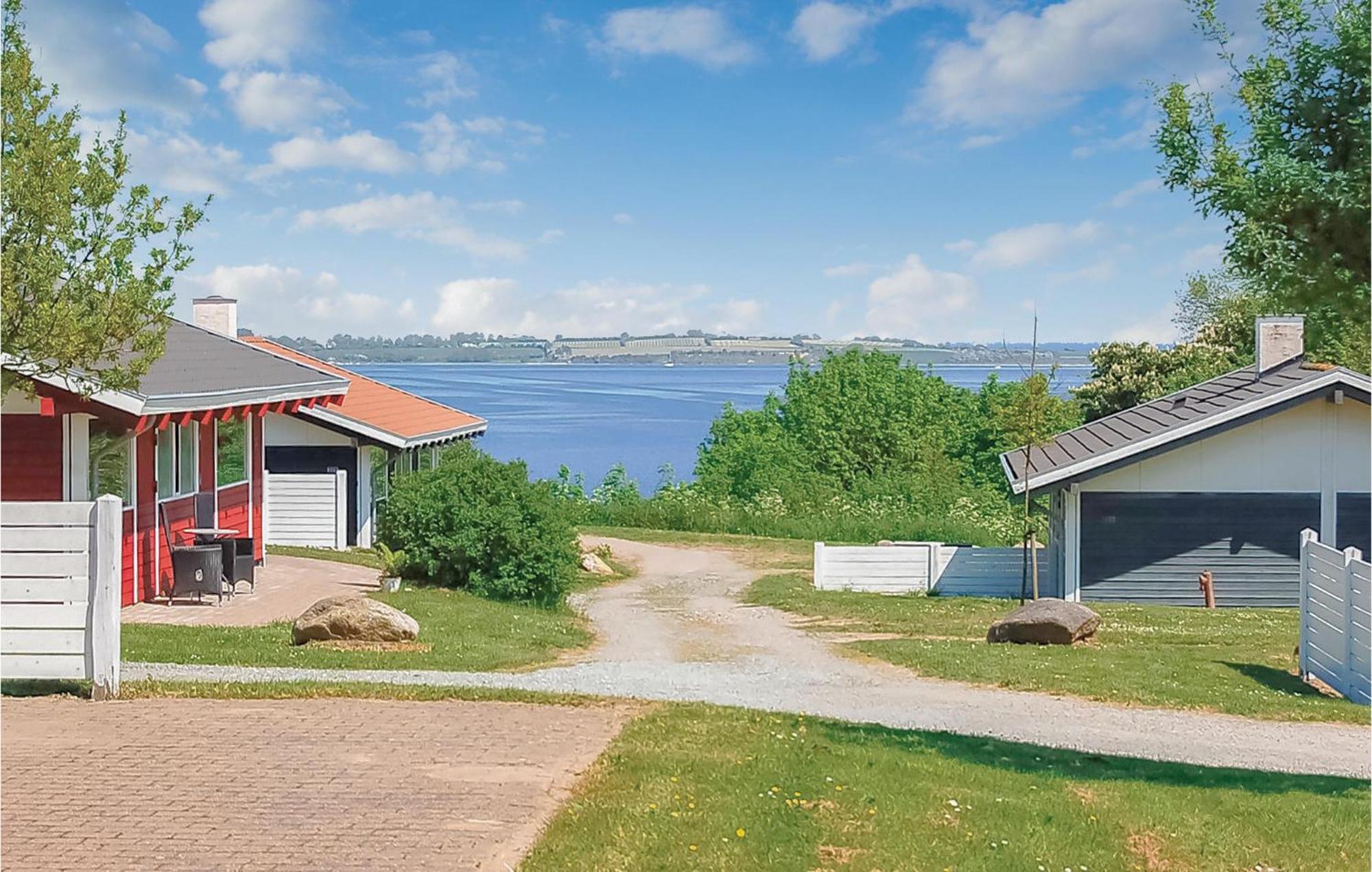 Вілла Golfparken Lojt Kirkeby Екстер'єр фото
