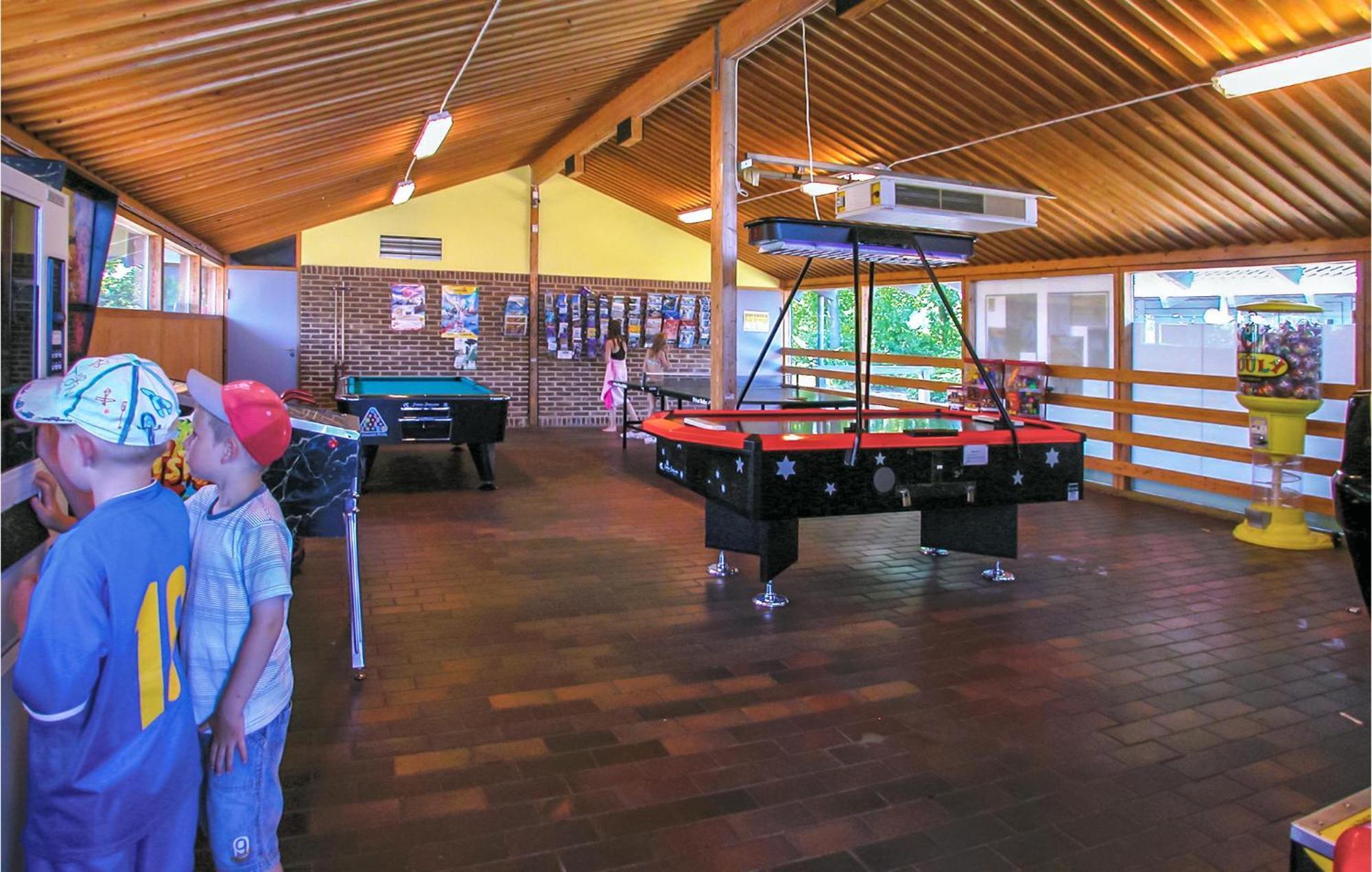 Вілла Golfparken Lojt Kirkeby Екстер'єр фото